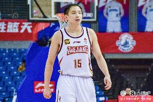 半岛体育app下载-媒体人：王奕博与青岛达成3年顶薪意向 但正式生效仍需浙江队确认