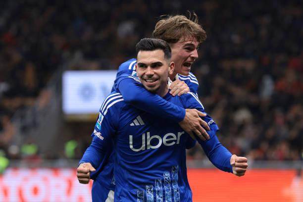 半岛体育 - 半岛体育官方网站 - Bandao AP-【现场】在圣西罗站着输球！请为小法的美丽科莫鼓掌