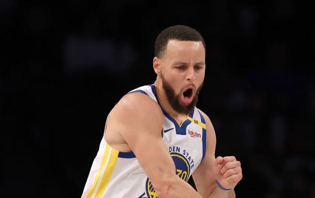 半岛体育app下载-36岁库里复苏轰40+创神迹，巴特勒定律助勇士冲冠？