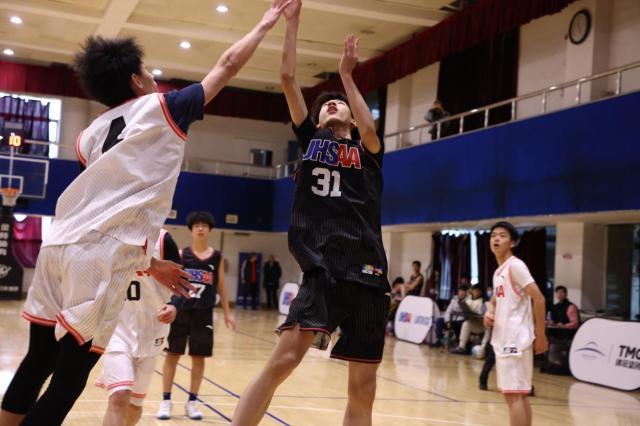 半岛体育 - 半岛体育官方网站 - Bandao AP-2025全球高中体育联盟（UHSAA）篮球奖学金计划启动