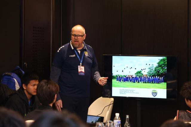 半岛体育 - 半岛体育官方网站 - Bandao AP-2025全球高中体育联盟（UHSAA）篮球奖学金计划启动