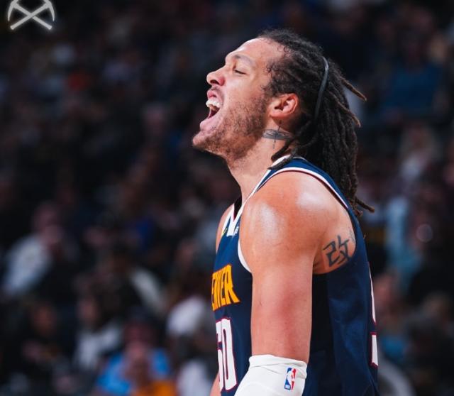 是谁让华子连连叹气？又是谁让狼队内线俯首称臣？