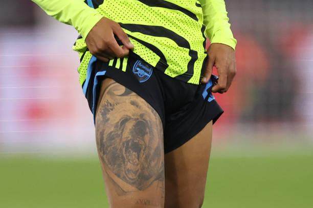 半岛体育入口-5比0后遭当头一锤，阿森纳“体面”大败需作何总结？