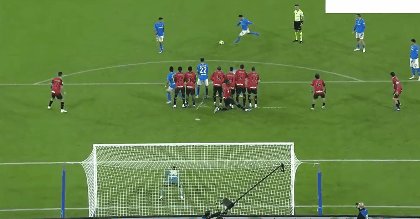 半岛体育入口-【意甲】吉鲁头球双响 AC米兰2比2客平那不勒斯