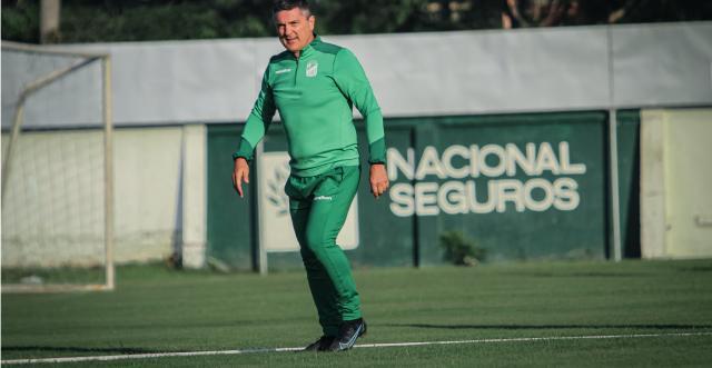 半岛体育入口-国青主帅南美洲再出山取开门红 曝今年四月已密谈