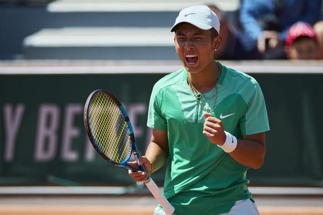 1687414861905076432.jpeg 半岛体育app下载-商竣程朱琳闯入草地赛八强 温网中国军团值得期待