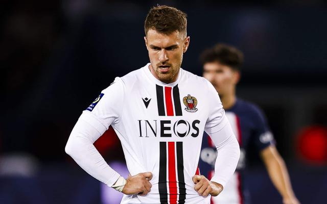 1687878422918051865.jpg 半岛体育 - 半岛体育官方网站 - Bandao AP-与尼斯合同即将到期 拉姆塞或回归老东家加的夫城