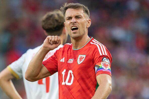 1687878432881016382.jpg 半岛体育 - 半岛体育官方网站 - Bandao AP-与尼斯合同即将到期 拉姆塞或回归老东家加的夫城