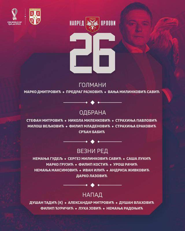 半岛体育全站-【早报】剑指大神杯！阿根廷公布世界杯出征名单！