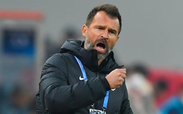 1667968180826080965.jpg 半岛体育 - 半岛体育官方网站 - Bandao AP-海港临场布防莱科收获惊喜 进球新人感谢命运垂青