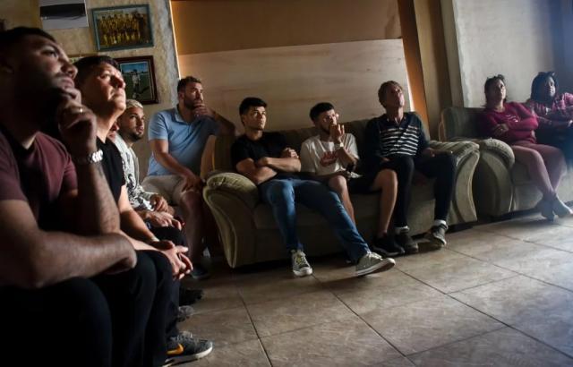 半岛体育 - 半岛体育官方网站 - Bandao AP-达尔文·努涅斯的足球故事：小国小镇走出巨星