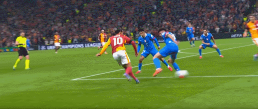 半岛体育app下载-1亿欧巨星7场球荒！5亿马竞15射门换来郁闷1分：儿子帮匪帅争面子