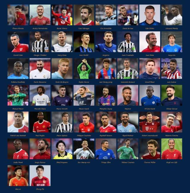 半岛体育 - 半岛体育官方网站 - Bandao AP-【夜读】连续3场破门，马夏尔季前赛猛如虎