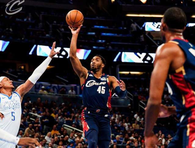 半岛体育全站-30分6板8助！哈登无可挑剔，阿特金森赛后明牌，魔术被迫更换战术