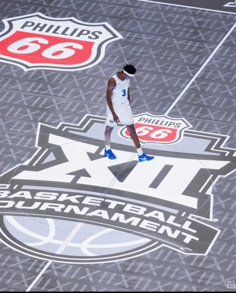 半岛体育-锁定状元？AJ-迪班察昨日砍下40+9+6并在Ins上晒出现场照