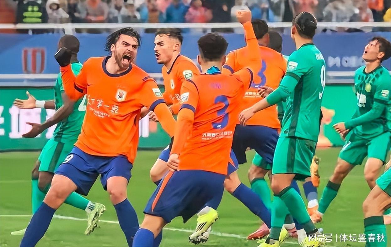 国安最新伤情消息：战申花2主力有望复出，中场核心最快4月初归队