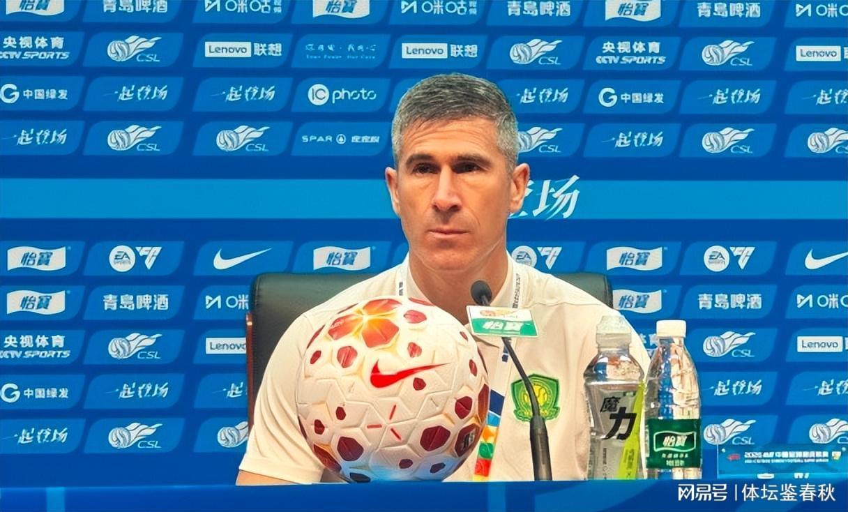 国安最新伤情消息：战申花2主力有望复出，中场核心最快4月初归队