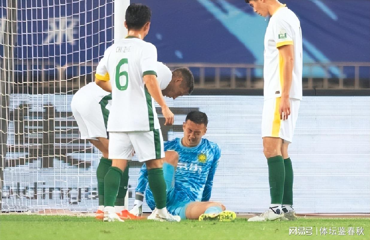 国安最新伤情消息：战申花2主力有望复出，中场核心最快4月初归队