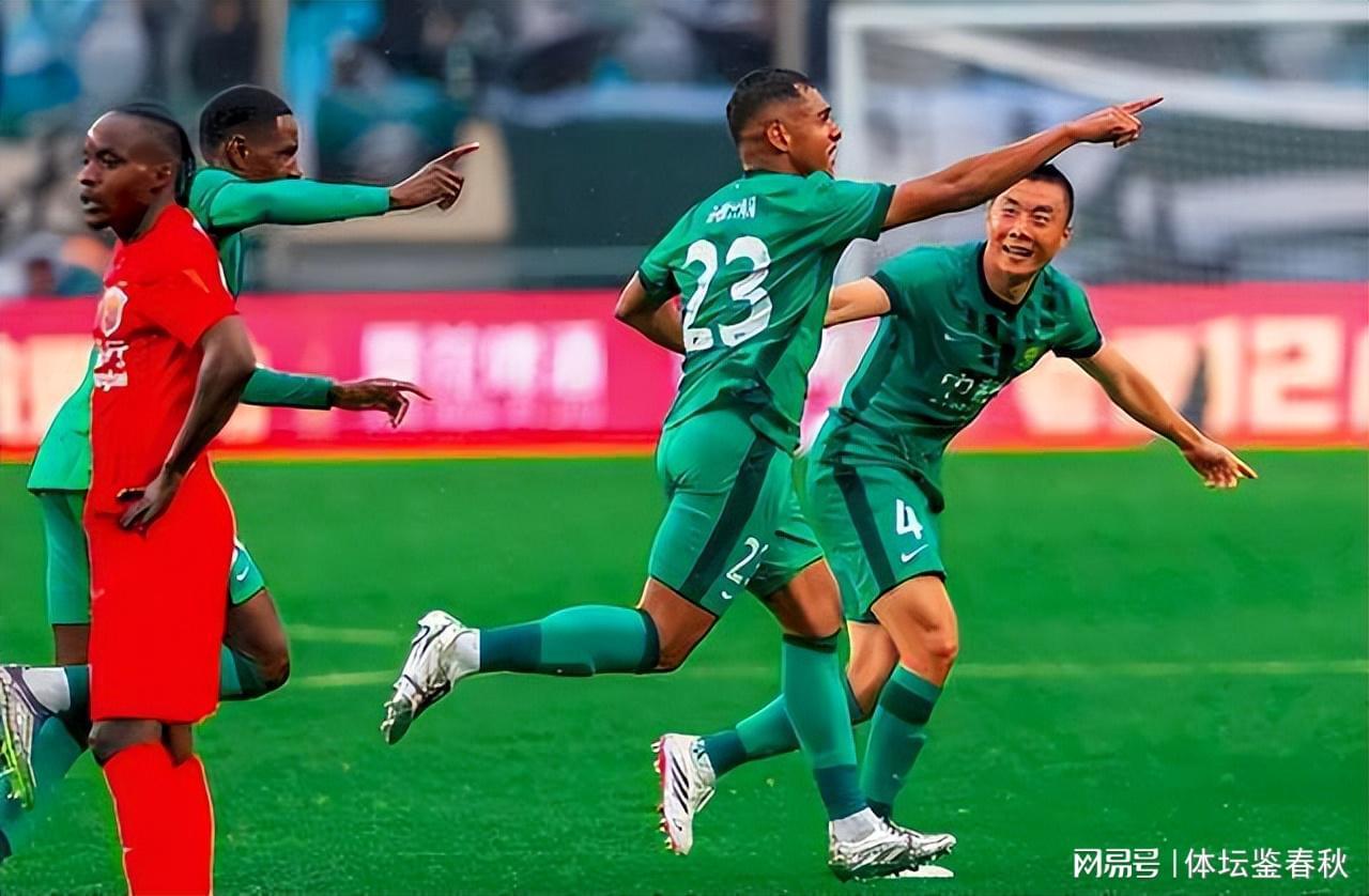 国安最新伤情消息：战申花2主力有望复出，中场核心最快4月初归队