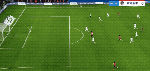 1-0！中场核心角球破门一剑封喉 上赛季第3两连胜领跑中超|罗慕洛|成都|牟鹏飞|韦世豪|杨明洋_新浪体育_新浪新闻