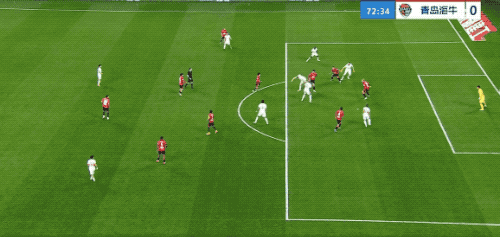 1-0！中场核心角球破门一剑封喉 上赛季第3两连胜领跑中超|罗慕洛|成都|牟鹏飞|韦世豪|杨明洋_新浪体育_新浪新闻