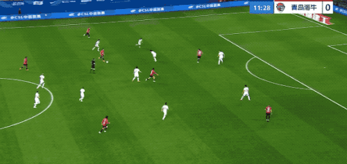 1-0！中场核心角球破门一剑封喉 上赛季第3两连胜领跑中超|罗慕洛|成都|牟鹏飞|韦世豪|杨明洋_新浪体育_新浪新闻