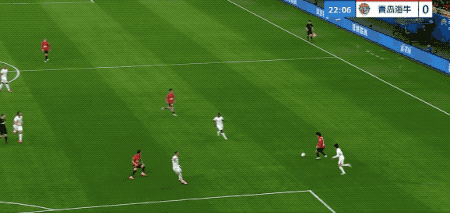 1-0！中场核心角球破门一剑封喉 上赛季第3两连胜领跑中超|罗慕洛|成都|牟鹏飞|韦世豪|杨明洋_新浪体育_新浪新闻