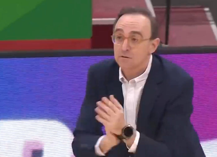 半岛体育app下载-辽宁外教乌戈：李晓旭是我职业生涯见过在防守端最优秀的四号位|篮板|比赛|执教|赵继伟|西班牙_新浪体育_新浪新闻