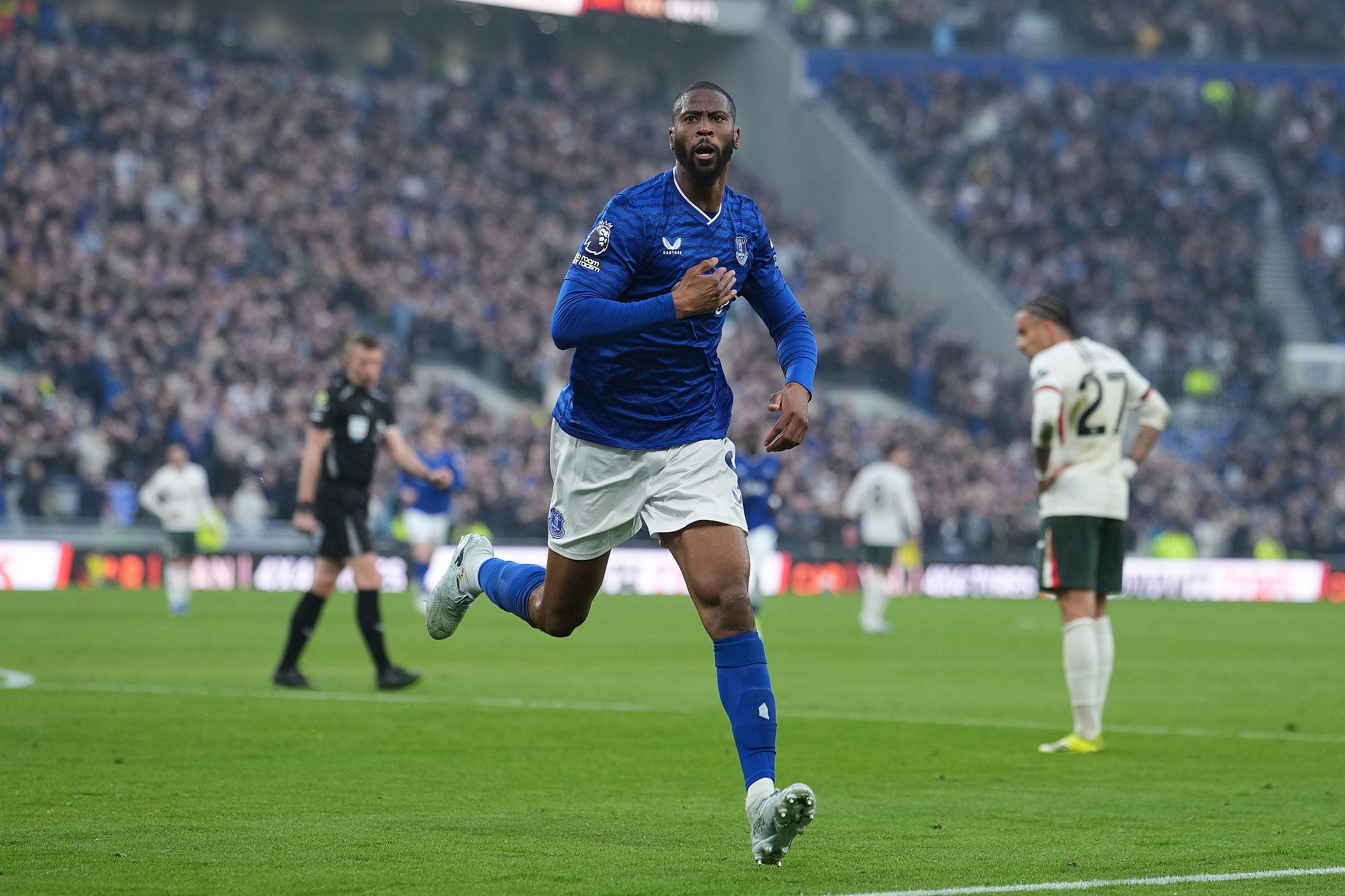 半岛体育 - 半岛体育官方网站 - Bandao AP-英超：贝托2射1传 切尔西0-3埃弗顿各赛事4连败