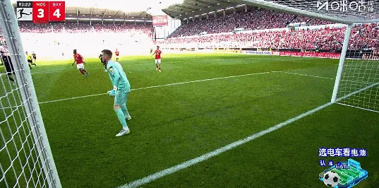 半岛体育-让三追四！凯恩破门反超比分，拜仁4-3美因茨