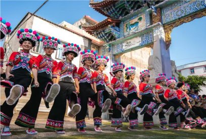 半岛体育app下载-第二届全国全民健身大赛（西南区）即将在楚雄开幕|开幕式|楚雄彝族自治州|云南省|体育|赛事_新浪体育_新浪新闻