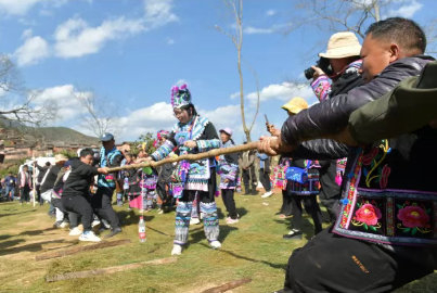 半岛体育app下载-第二届全国全民健身大赛（西南区）即将在楚雄开幕|开幕式|楚雄彝族自治州|云南省|体育|赛事_新浪体育_新浪新闻